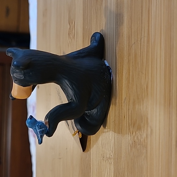 Bearfoots Minnie Bear with Bird NWT - Picture 4 of 8